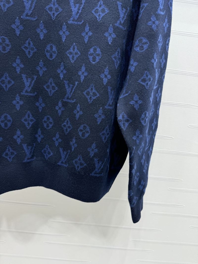 Louis Vuitton Sweaters